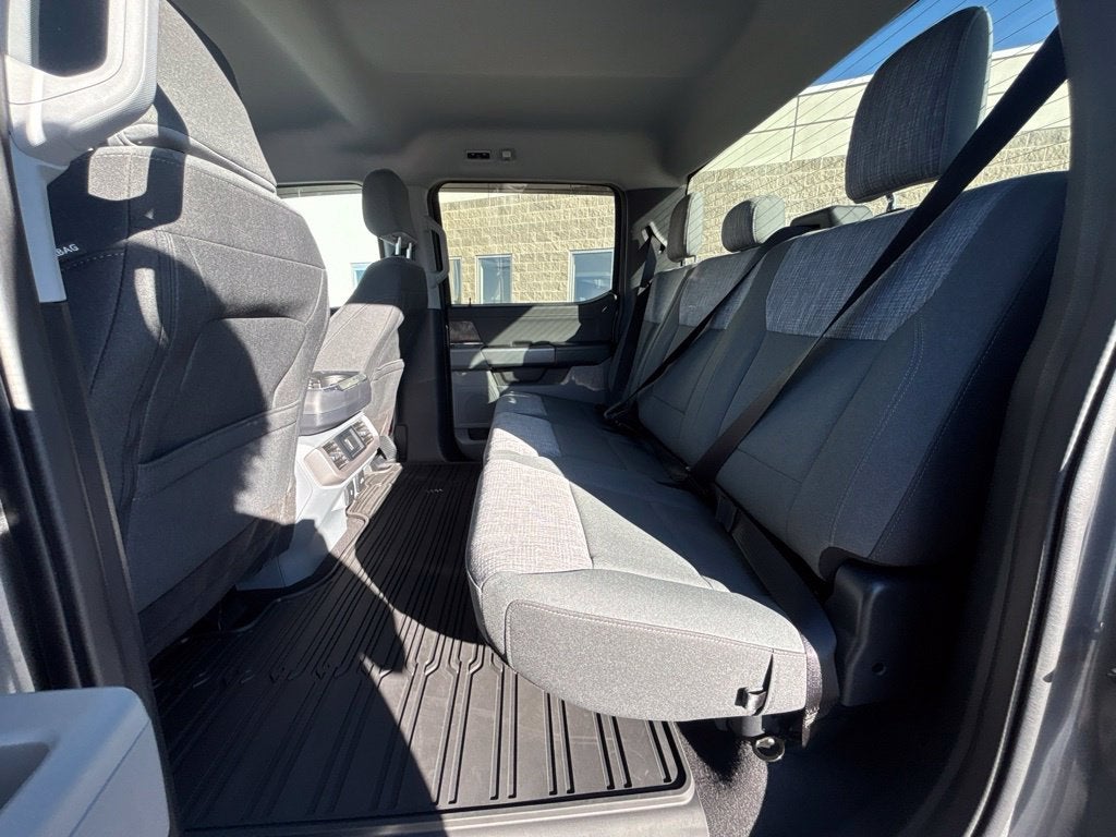 2023 Ford F-150 XLT 302A