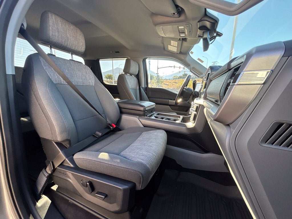 2023 Ford F-150 XLT 302A