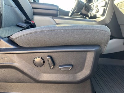 2023 Ford F-150 XLT 302A