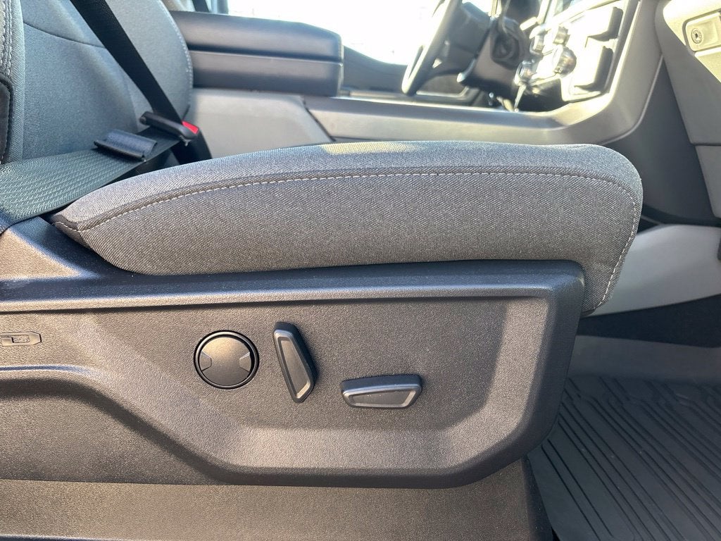 2023 Ford F-150 XLT 302A