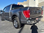 2023 Ford F-150 XLT 302A
