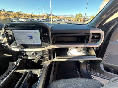 2023 Ford F-150 XLT 302A