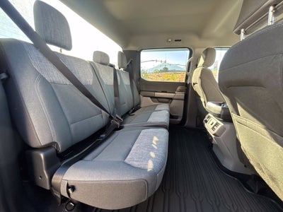 2023 Ford F-150 XLT 302A