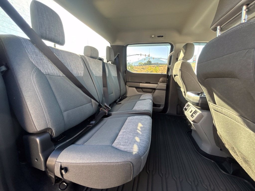 2023 Ford F-150 XLT 302A