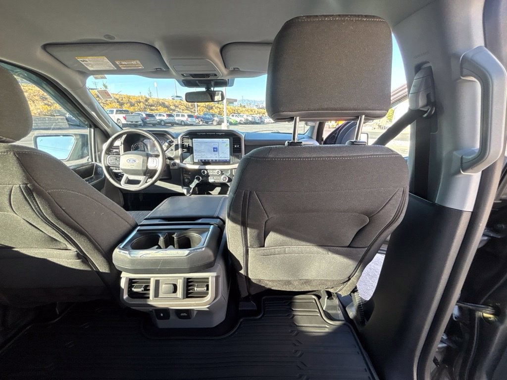 2023 Ford F-150 XLT 302A