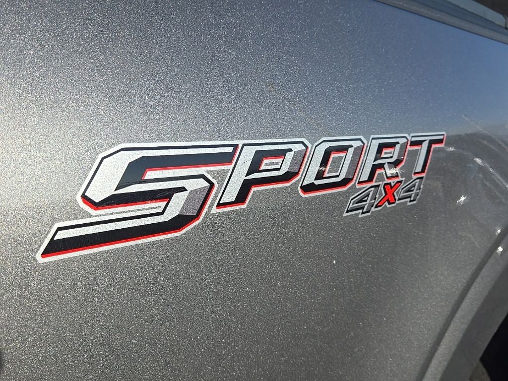 2021 Ford F-150 Lariat + Max Trailer Tow Package + Moonroof