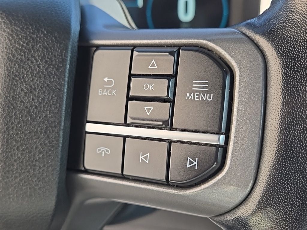 2021 Ford F-150 Lariat + Max Trailer Tow Package + Moonroof