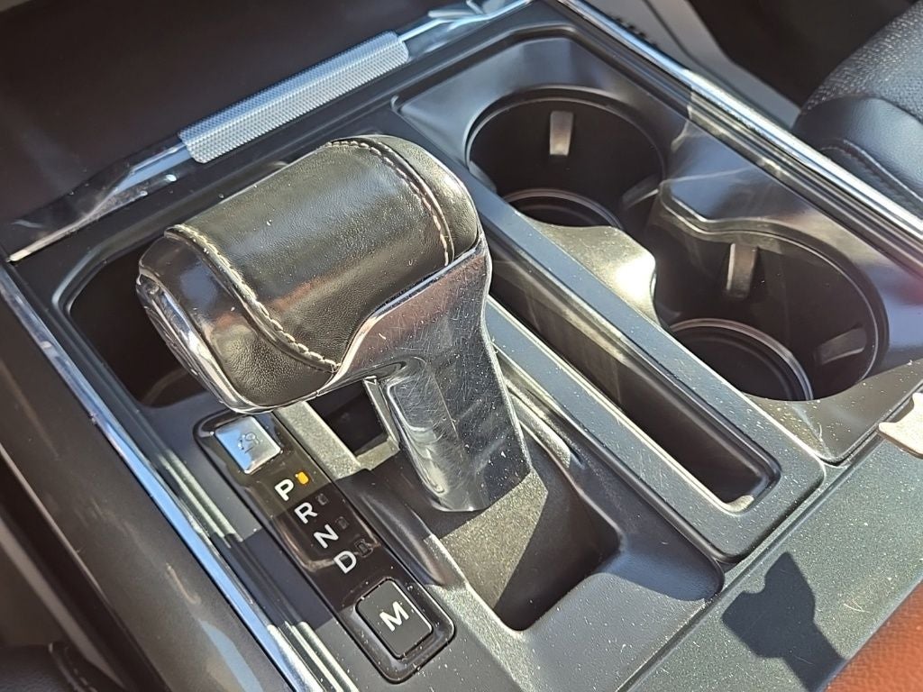 2021 Ford F-150 Lariat + Max Trailer Tow Package + Moonroof