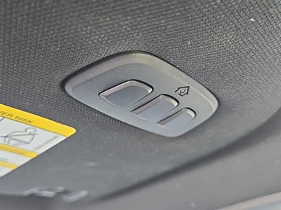 2021 Ford F-150 Lariat + Max Trailer Tow Package + Moonroof