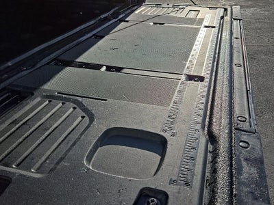 2021 Ford F-150 Lariat + Max Trailer Tow Package + Moonroof