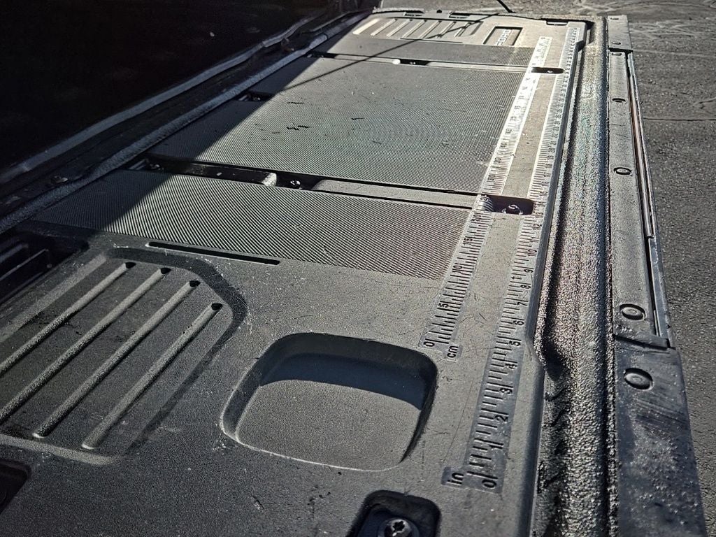 2021 Ford F-150 Lariat + Max Trailer Tow Package + Moonroof