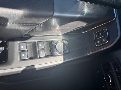 2023 Ford F-150 Lariat 502A Sport