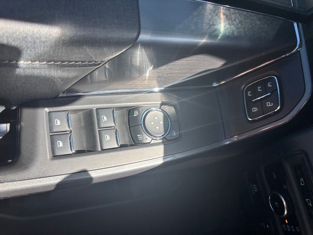 2023 Ford F-150 Lariat 502A Sport