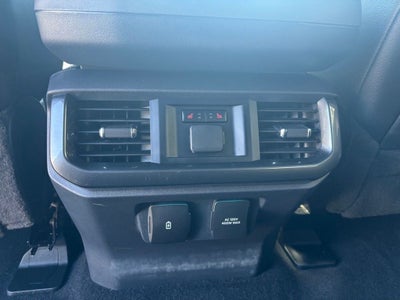 2023 Ford F-150 Lariat 502A Sport