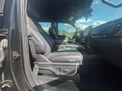2023 Ford F-150 Lariat 502A Sport