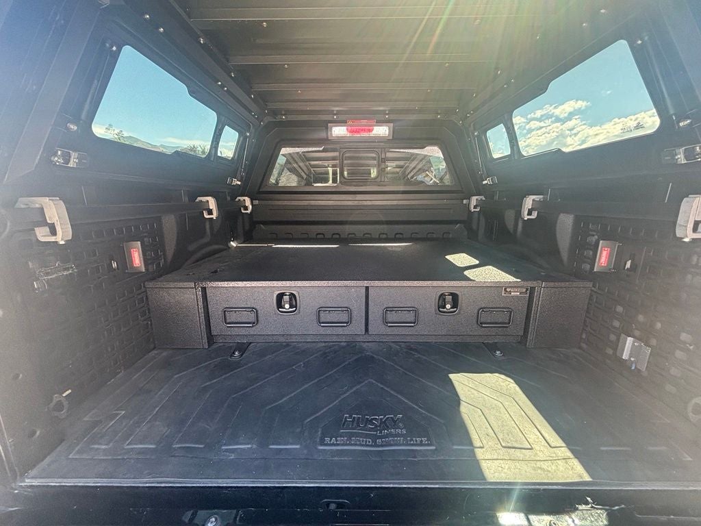 2023 Ford F-150 Lariat 502A Sport