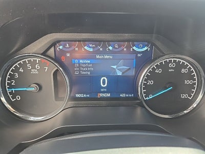 2023 Ford F-150 XLT 302A Sport