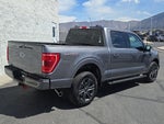 2023 Ford F-150 XLT 302A Sport