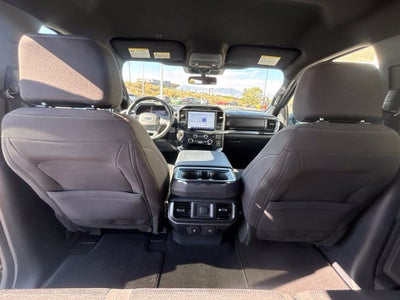 2023 Ford F-150 XLT 302A Sport