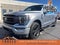 2023 Ford F-150 Lariat 502A