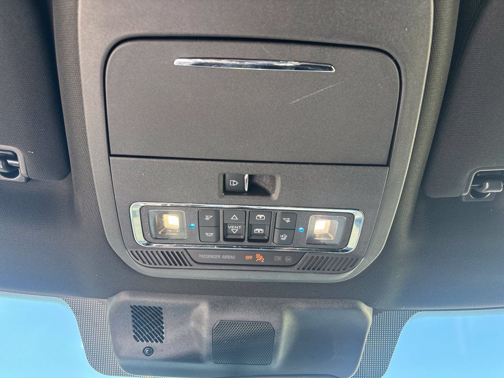 2023 Ford F-150 Lariat 502A