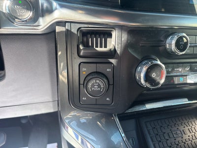 2023 Ford F-150 Lariat 502A