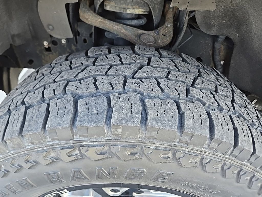 2014 Ford F-150 Limited