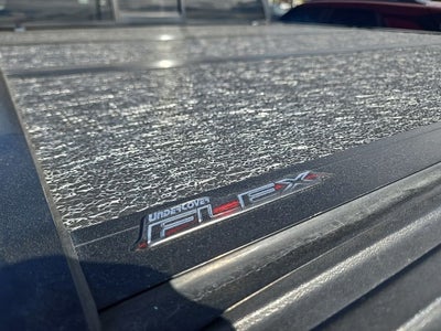 2014 Ford F-150 Limited