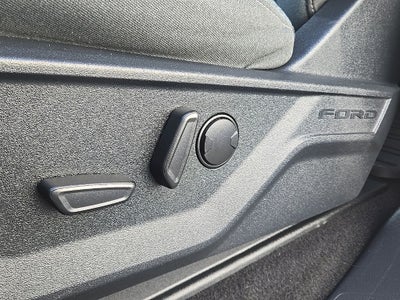 2025 Ford F-150 XLT FX4 302A Luxury