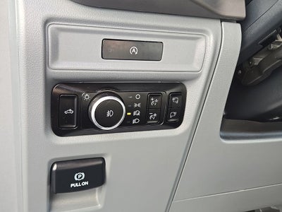 2025 Ford F-150 XLT FX4 302A Luxury