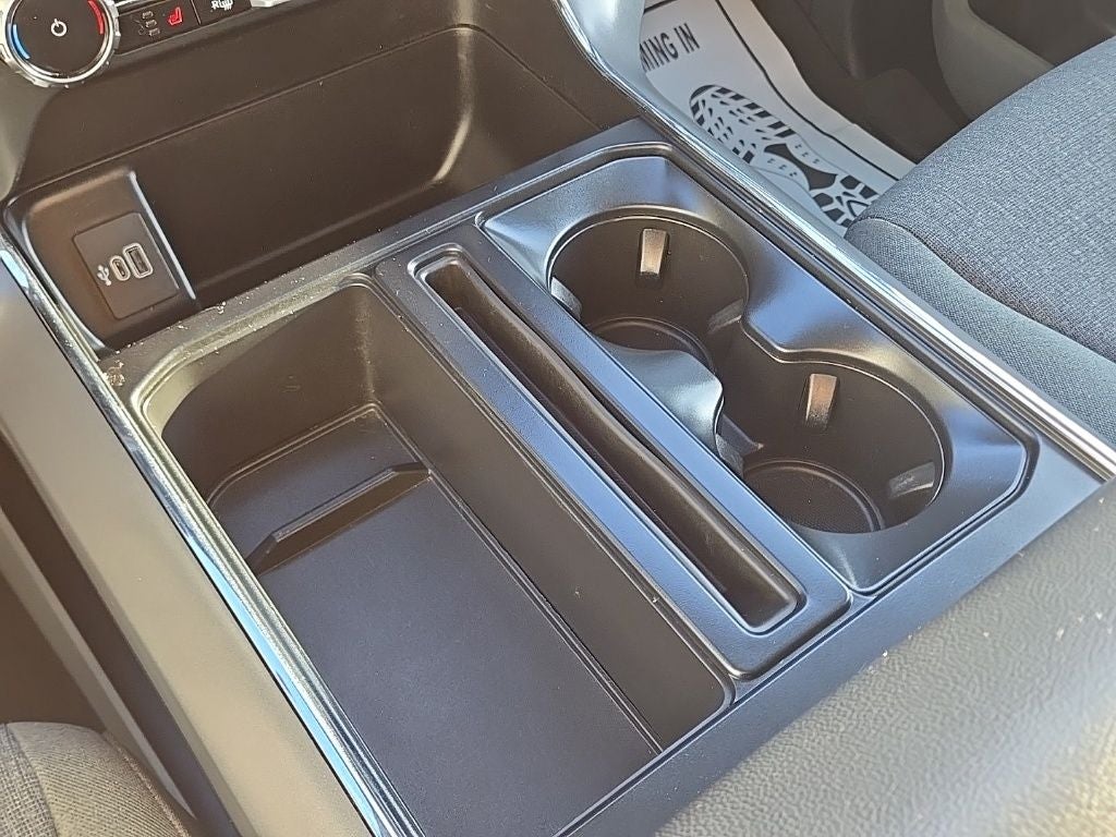 2025 Ford F-150 XLT FX4 302A Luxury