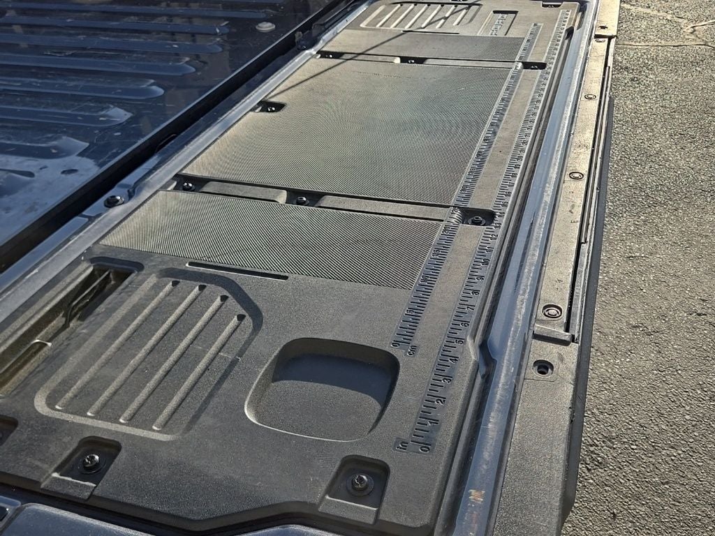 2025 Ford F-150 XLT FX4 302A Luxury