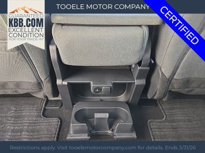 2024 Ford F-150 XLT + Tow Package + Bed Utility Package + Toughbed Bed