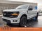 2024 Ford F-150 XLT 302A