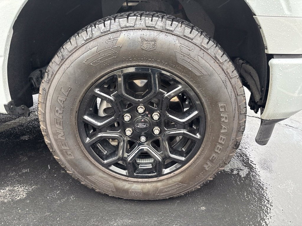 2024 Ford F-150 XLT 302A