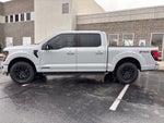 2024 Ford F-150 XLT 302A