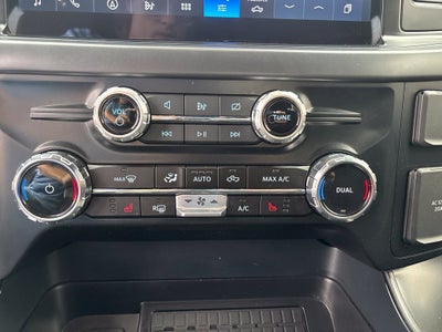 2024 Ford F-150 XLT 302A