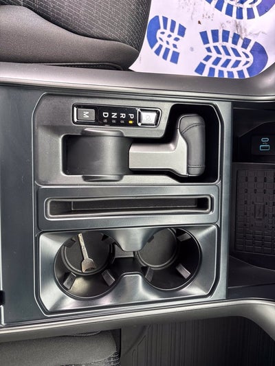 2024 Ford F-150 XLT 302A