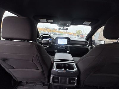 2024 Ford F-150 XLT 302A