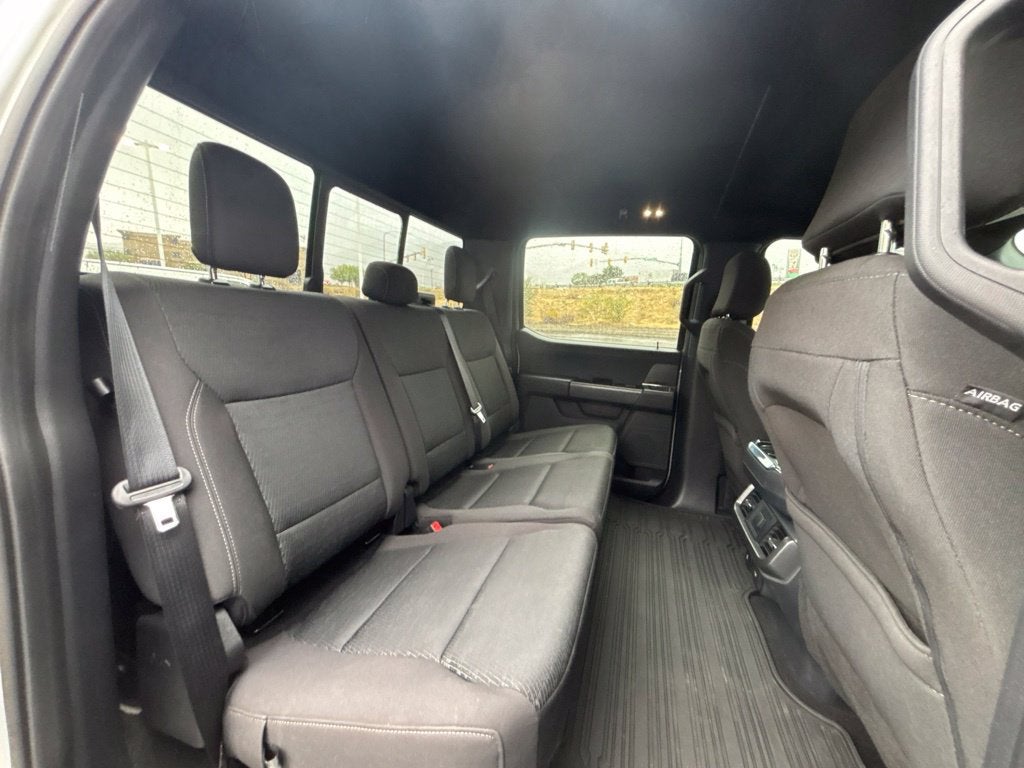 2024 Ford F-150 XLT 302A
