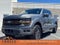 2025 Ford F-150 Tremor 401A