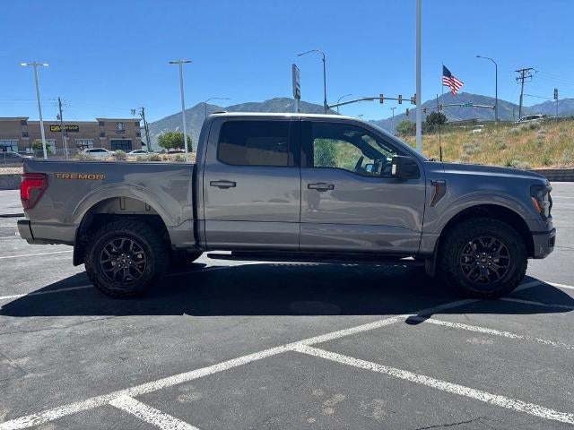 2025 Ford F-150 Tremor 401A