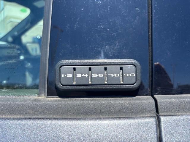 2025 Ford F-150 Tremor 401A