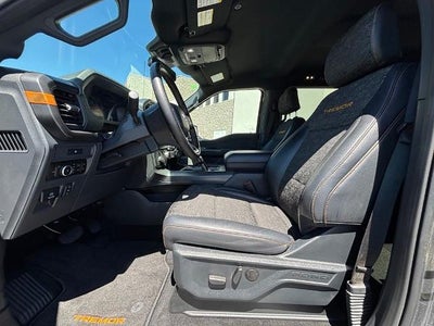 2025 Ford F-150 Tremor 401A