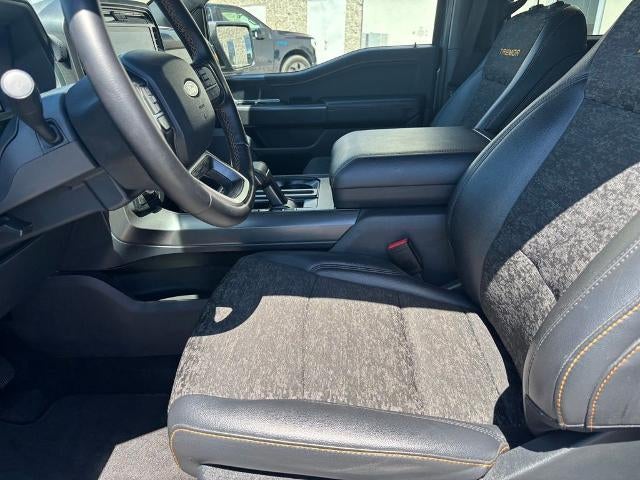 2025 Ford F-150 Tremor 401A