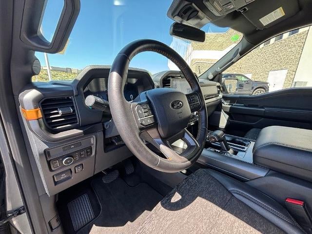 2025 Ford F-150 Tremor 401A