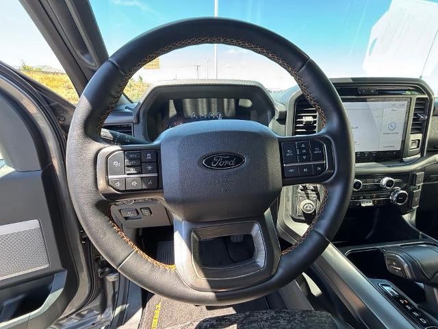 2025 Ford F-150 Tremor 401A