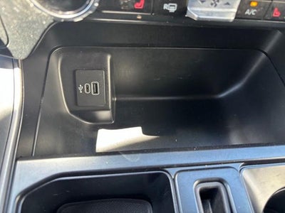 2025 Ford F-150 Tremor 401A