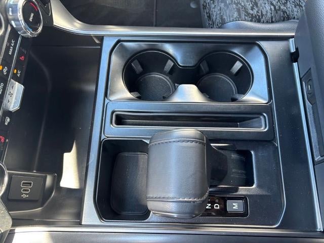 2025 Ford F-150 Tremor 401A