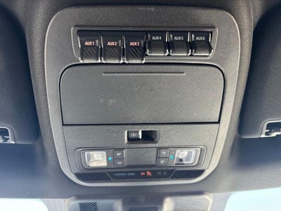2025 Ford F-150 Tremor 401A